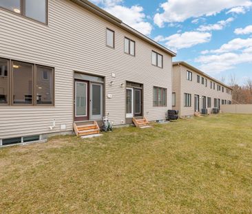 For Lease - 1076 Curraglass Walk, Stittsville - Munster - Richmond,... - Photo 6