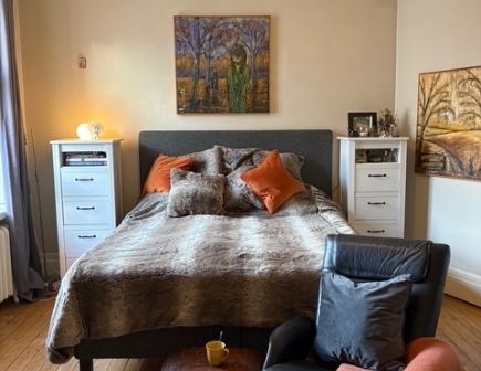 Hagagatan 37 - Foto 1