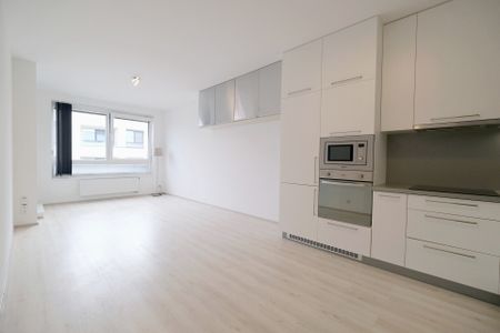 Pronájem bytu 2+kk 55 m², Františka Jansy , Praha - Photo 5