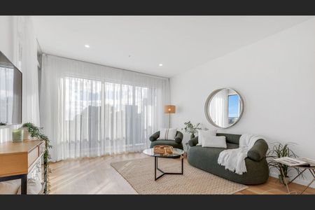 Apartment living in the best square of Adelaide! - Photo 4