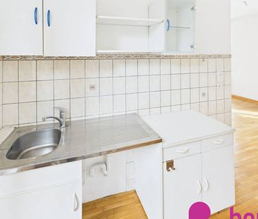 *Location appartement 3 pièces Metz centre - Photo 4