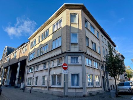 App te huur centrum Halle met 1 slpk - Photo 3