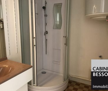 Location Appartement 3 pièces 50m² GRENOBLE 38100 - Photo 5