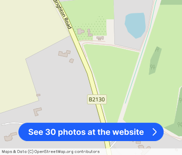 Hascombe Road, Godalming, Surrey, GU8 - Photo 1