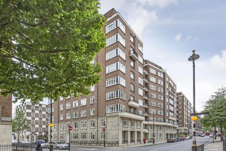 Marsham Court, Marsham Street, Westminster, London, SW1P - Photo 4