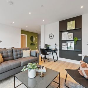 1 bedroom apartment to rent - Photo 2