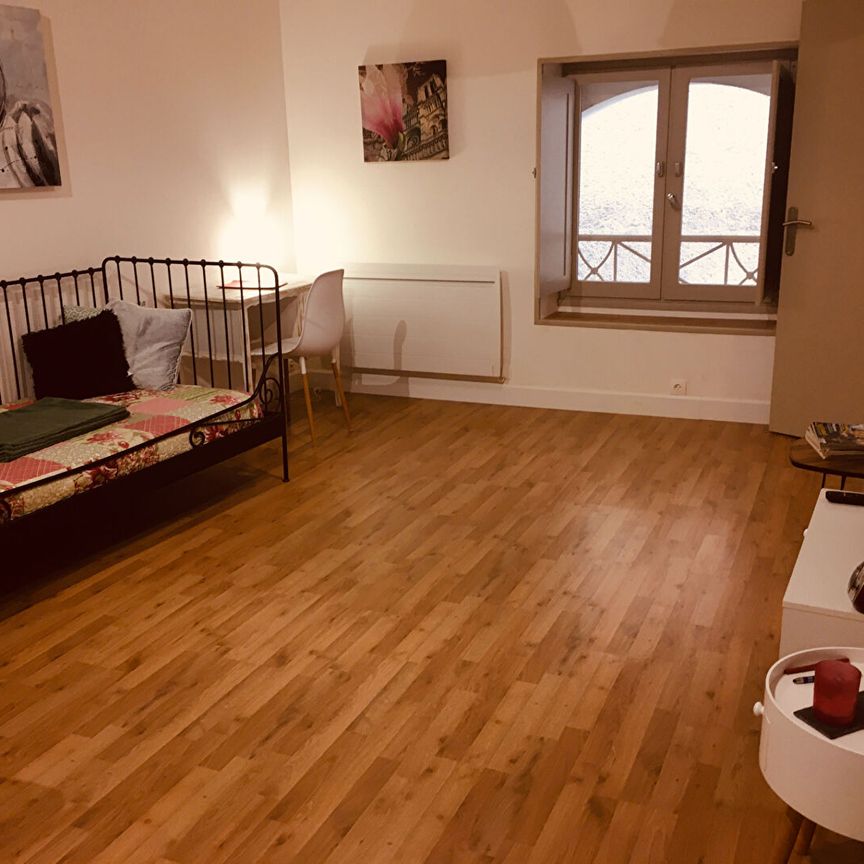 Location Appartement 2 pièces 42m² - Photo 1