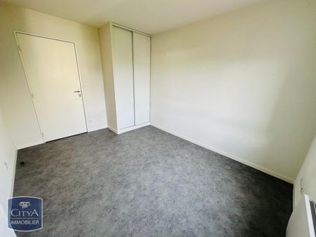 Location Appartement 3 pièces 63m² LAON 02000 - Photo 3