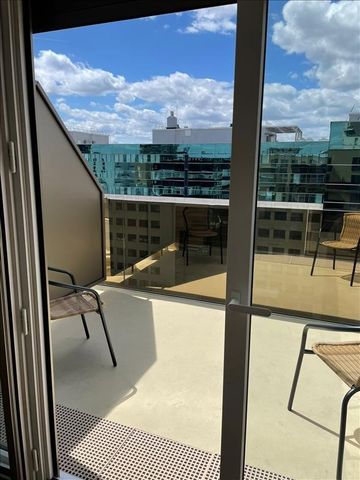 1 pièce - Meublé - 27,7 m² - 9ème étage - Colocation non autorisée - Photo 2