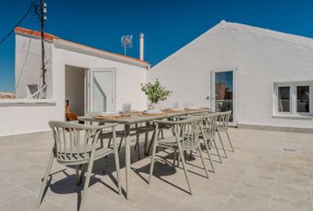 Spacious room in Puente de Vallecas