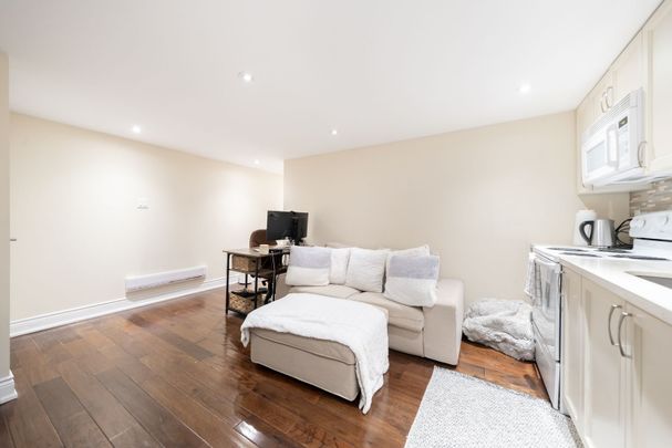 For Lease - 963 Avenue Road Unit# 7, Toronto, Ontario - Photo 1