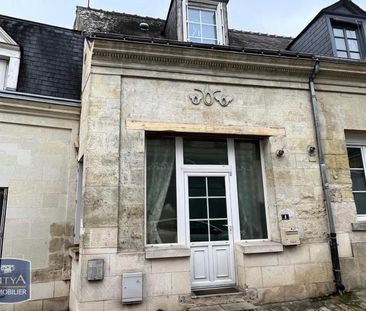 Location Maison 4 pièces 92m² VOUVRAY 37210 - Photo 6