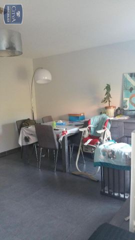 Location Maison 5 pièces 97m² LA NORVILLE 91290 - Photo 2