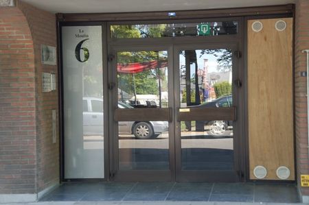 Appartement te huur - Photo 3