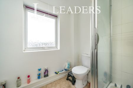 1 bedroom apartment to rent Dutton Court, Warrington, WA1 - Photo 3