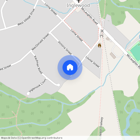 2 Mckenzie Street Unit# Unit 1, Caledon