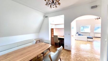 GROSSZÜGIGE FAMILIENWOHNUNG IN HIETZINGER BESTLAGE - Photo 5