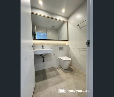 Modern Apartment in a Convenient Epping Location & Luxury Living wi... - Photo 6