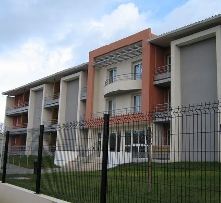 Location Appartement 1 pièce 20m² NIORT 79000 - Photo 4