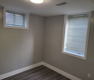 For Lease - 16 Rintella Court Unit# Basement, Toronto, Ontario - Photo 3