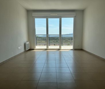 Location Appartement 3 pièces 57m² - Photo 1