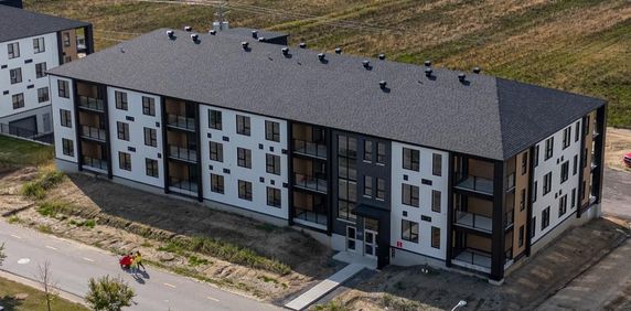 3½ , 4½ et 5½ Neufs à louer - à partir de 1450$/mois , Saint-Charles Borromée - Photo 2