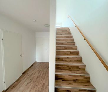 WUNDERSCHÖNE 3-Zimmer-MAISONETTEWOHNUNG mit Loggia - Foto 6