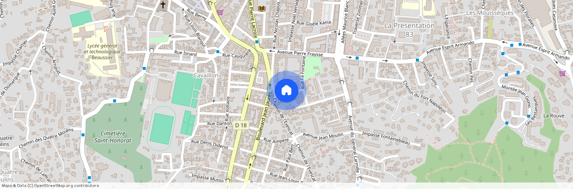 83500, La Seyne-Sur-Mer