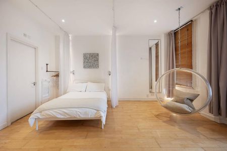 Studio to rent - Photo 2