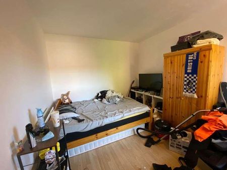 Wilton Avenue, SO15 - Photo 5