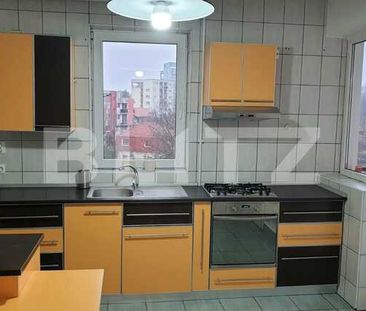 Apartament cu 3 camere, 134 mp, terasa 22 mp, parcare, zona Sigma Center - Photo 3