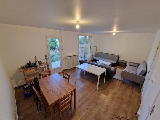 Mᴀɪsᴏɴ ᴇɴ Cᴏʟᴏᴄ Nᴀɴᴛᴇs Oᴜᴇsᴛ– 3 Cʜᴀᴍʙʀᴇs ᴅɪsᴘᴏɴɪʙʟ - Photo 1