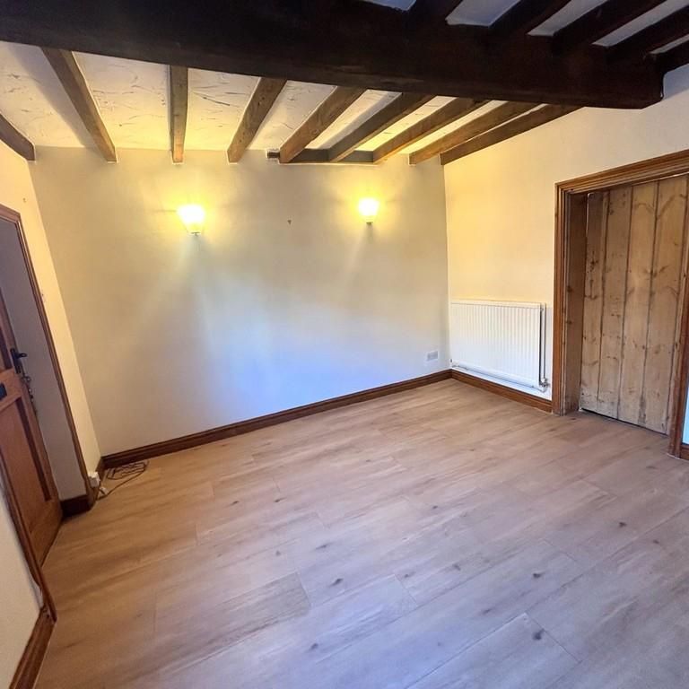 1 bedroom cottage to rent - Photo 1