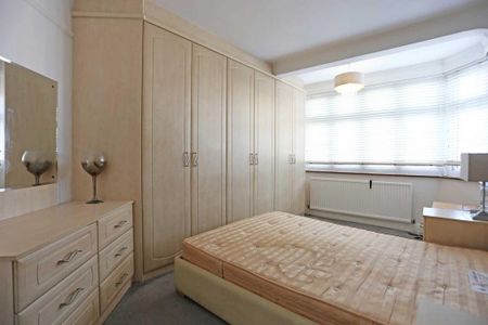 5 bedroom terraced house to rent - Photo 5