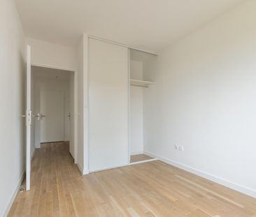 location Appartement T3 DE 67.91m² À CHESSY - Photo 4