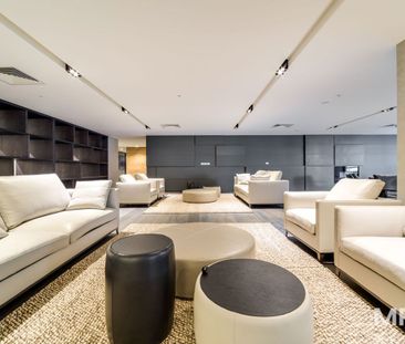 1216/199 William Street, Melbourne - Photo 6