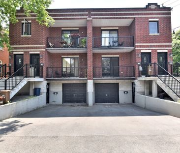 À louer / Appartement - Photo 1