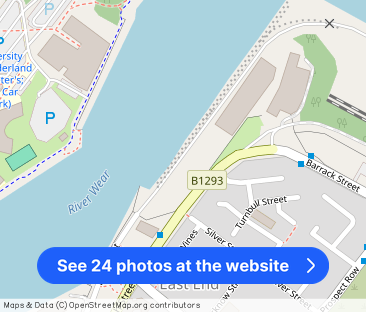 River View, Sunderland - Photo 1