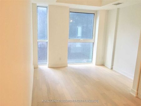 For Lease - 7 Grenville Street Unit# 517, Toronto, Ontario - Photo 2