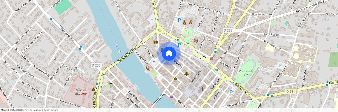 47300, Villeneuve-Sur-Lot