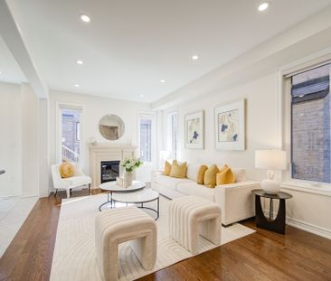 For Lease - 87 Mccague Avenue, Richmond Hill, Ontario - Photo 1