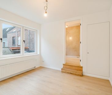 Energiezuinig appartement met garage - centrum Brugge - Foto 5