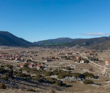 Μονοκατοικία για ενοικίαση Καλύβια (Αράχωβα) - Photo 2