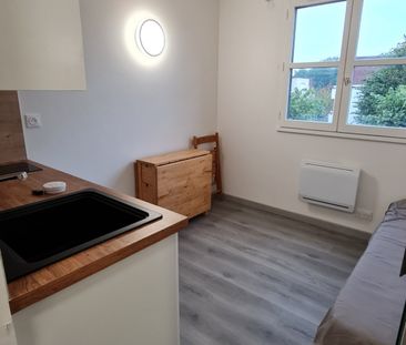 Location Appartement 1 pièce 14m² GIF SUR YVETTE 91190 - Photo 2
