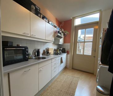 Licht 2-kamer appartement met buitenruimte te huur op A-Locatie aan... - Photo 3