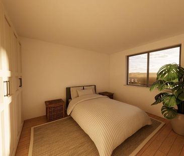 4. Exklusive Mietwohnung | Kernsanierung | Erstbezug | Modernes Woh... - Foto 5