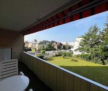 Proche du centre ville appartement de 3 pièces au 1er étage - Photo 3