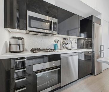 For Lease - 203 Catherine Street Unit# 1001, Ottawa Centre, Ontario - Photo 6