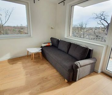 Rozkładowe 3-pok. mieszkanie z balkonem | OD 01.04 - Photo 2