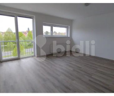 Pronájem bytu 1+kk 40 m - Fotografie 1